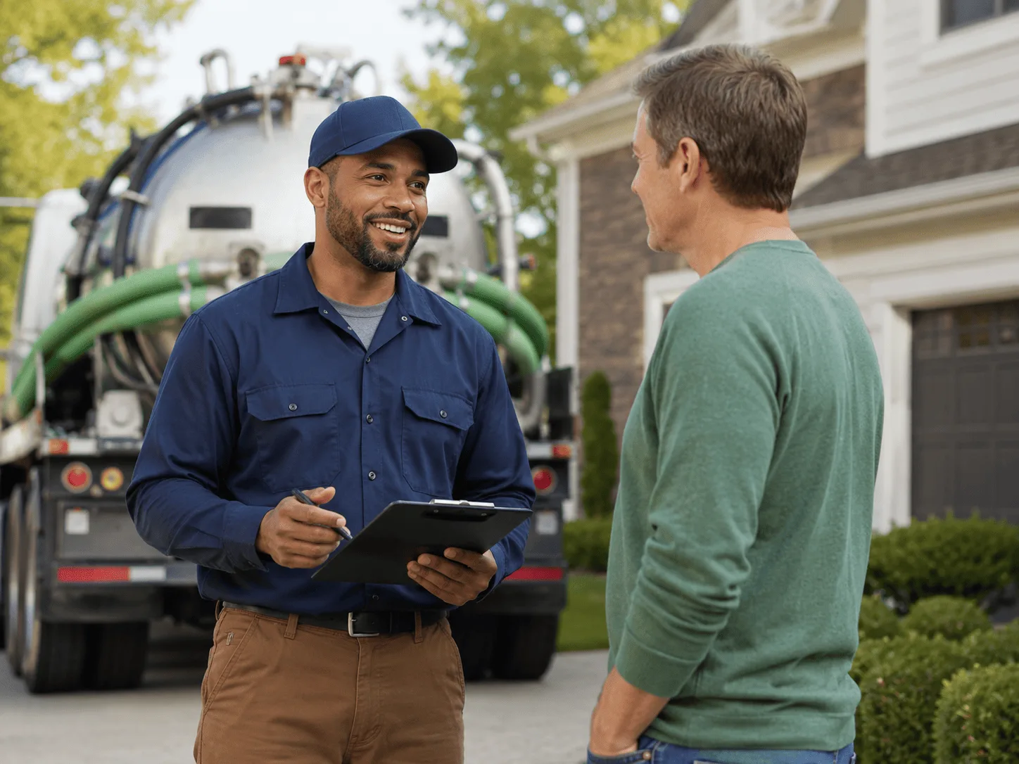 Mosquito Control Miranda, CA FAQs