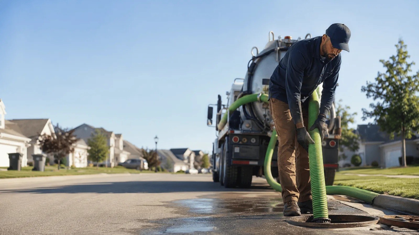 Mosquito Control in Miranda, CA